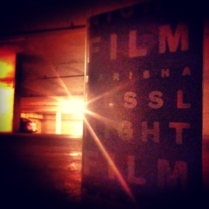 NightFilm
